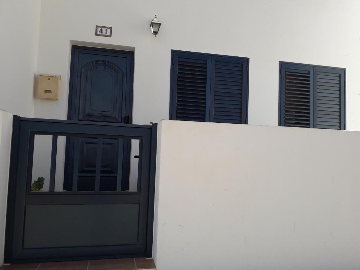 Casa Carmen Dolores Caleta de Sebo Extérieur photo
