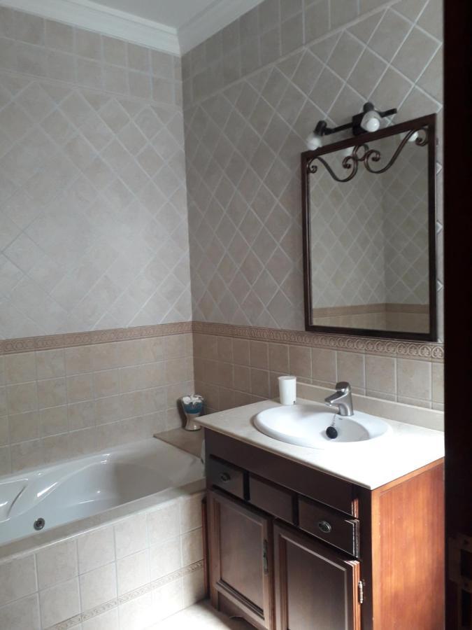 Casa Carmen Dolores Caleta de Sebo Extérieur photo