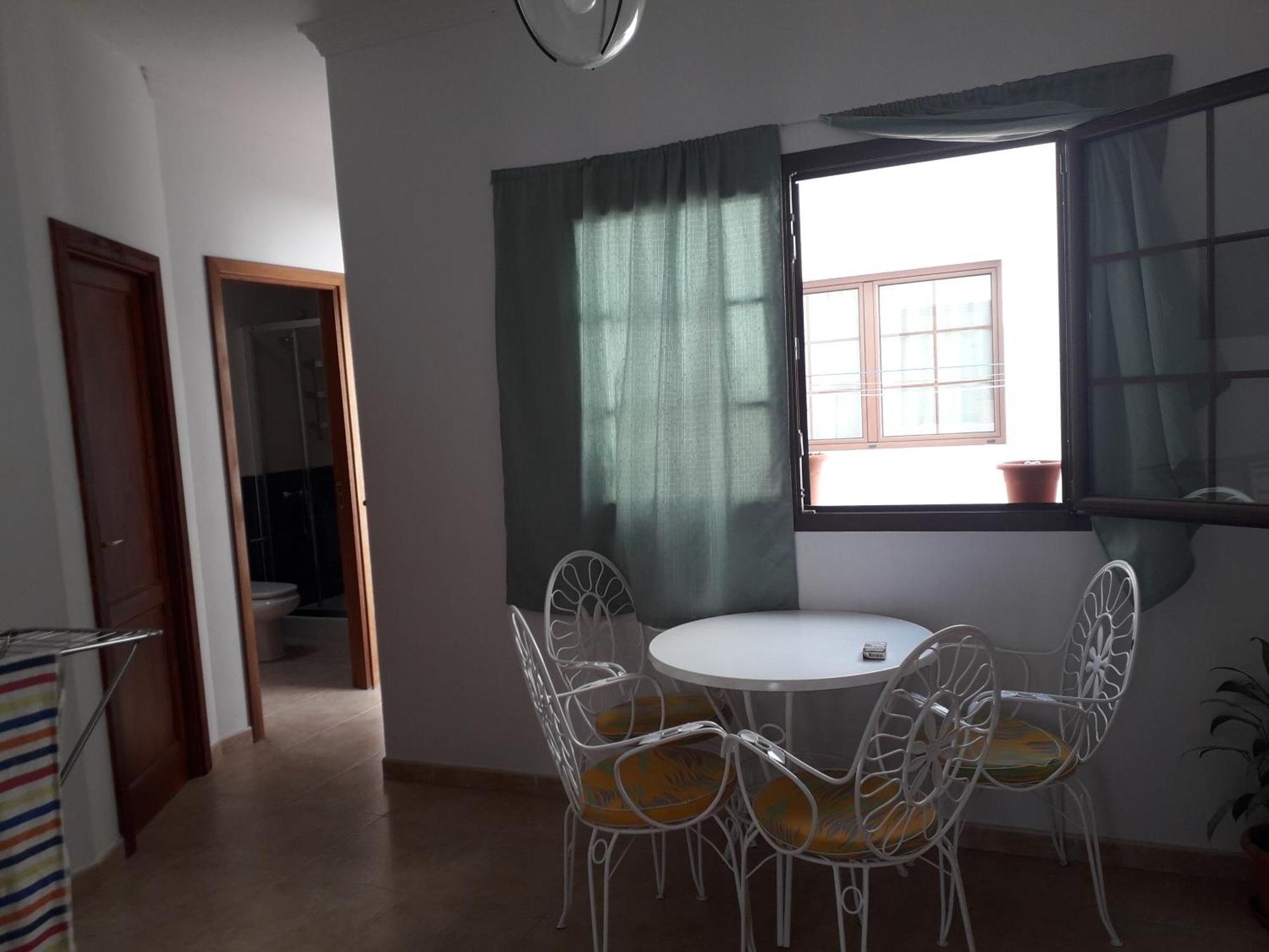 Casa Carmen Dolores Caleta de Sebo Extérieur photo