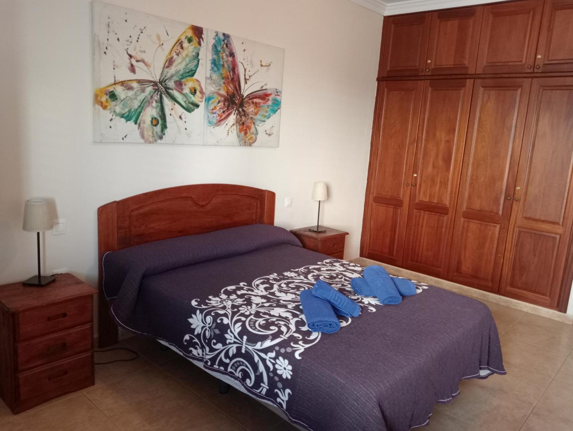 Casa Carmen Dolores Caleta de Sebo Extérieur photo