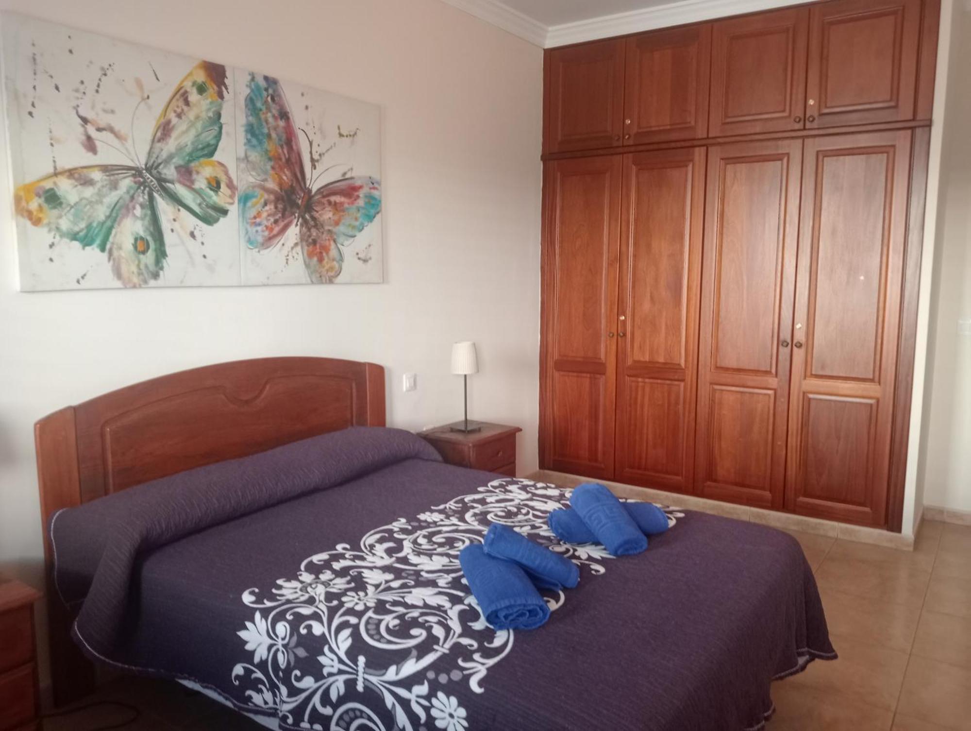 Casa Carmen Dolores Caleta de Sebo Extérieur photo