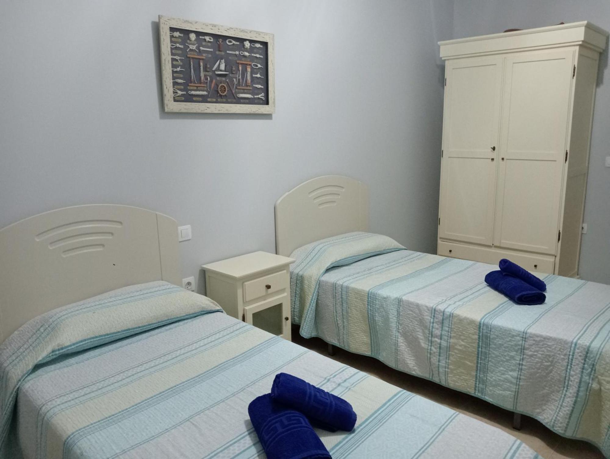 Casa Carmen Dolores Caleta de Sebo Extérieur photo